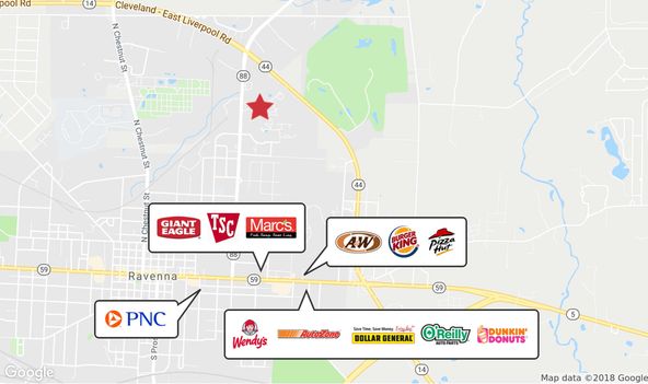 748-770 Coe Rd, Ravenna, OH 44266